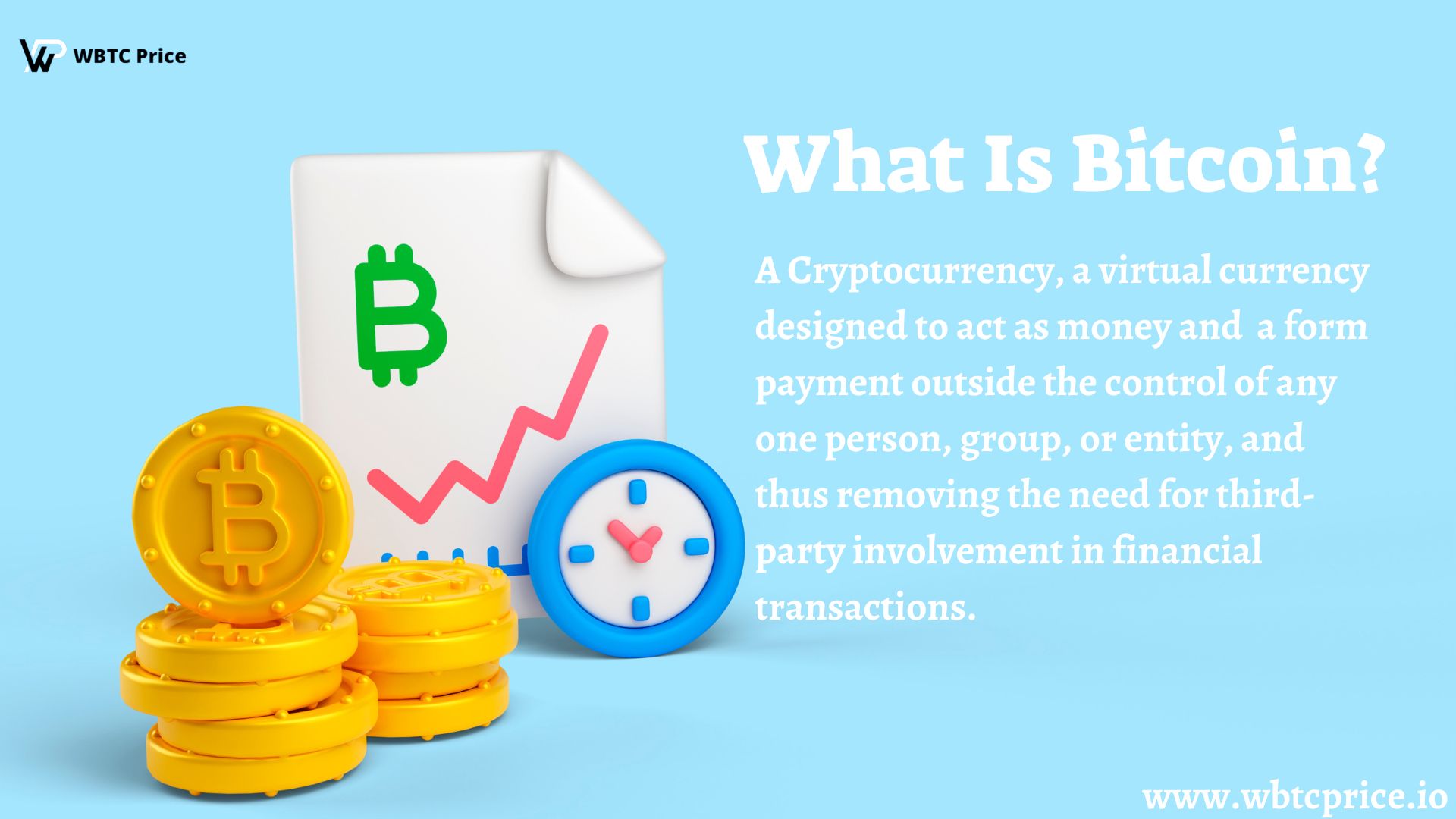 White Bitcoin Latest News